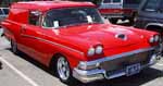 58 Ford Sedan Delivery