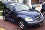 01 Chrysler PT Cruiser