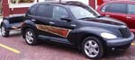 01 Chrysler PT Cruiser