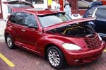 01 Chrysler PT Cruiser