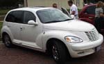 01 Chrysler PT Cruiser