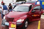 01 Chrysler PT Cruiser