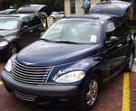 01 Chrysler PT Cruiser