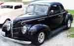 39 Ford Standard Coupe