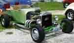 25 Ford Model T Bucket Roadster Pickup