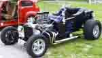 25 Ford Model T Bucket Roadster Pickup