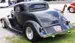 33 Ford Chopped 3W Coupe