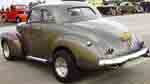 46 Studebaker Coupe