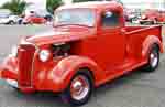 37 Chevy Pickup