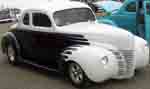 40 Ford Deluxe Coupe