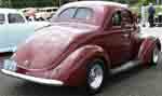 37 Ford Coupe