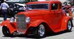 32 Ford Chopped 5W Coupe