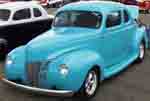 40 Ford Deluxe Coupe