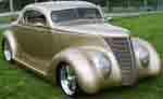 37 Ford 'Minotti' Coupe