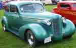 38 Buick 2dr Sedan