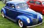 40 Ford Standard Coupe