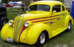 36 Hudson Terraplane Coupe