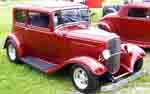 32 Ford Victoria Sedan