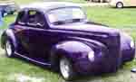 40 Ford Deluxe Coupe