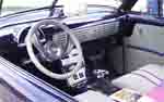 48 Oldsmobile Convertible Dash