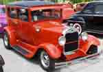 29 Ford Model A Tudor Sedan