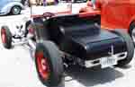 25 Ford Model T Track Roadster