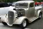 36 Chevy Pickup