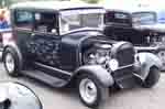 28 Ford Model A Tudor Sedan