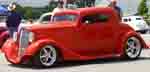 35 Chevy Chopped 3W Coupe