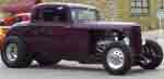 33 Plymouth Hiboy 5W Coupe