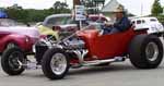 25 Ford Model T Bucket Roadster Pickup