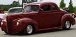 40 Ford Deluxe Coupe