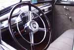 39 Buick Dash