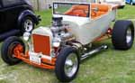 25 Ford Model T Bucket Roadster Pickup