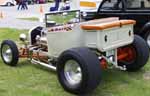 25 Ford Model T Bucket Roadster Pickup