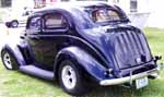 37 Ford Tudor Sedan