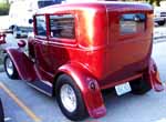 30 Ford Model A Tudor Sedan