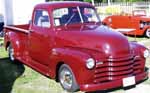 48 Chevy Pickup