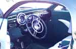 39 Lincoln Zephyr Dash