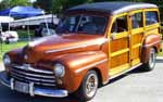 48 Ford Station Wagon