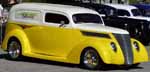 37 Ford Chopped Sedan Delivery