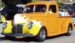 40 Ford Pickup