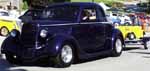 35 Chevy 5W Coupe