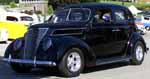 37 Ford ForDor Sedan