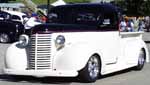 39 Chevy Chopped Pickup