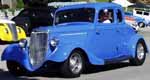 34 Ford 5W Coupe