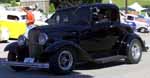 32 Ford 5W Coupe