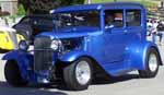 31 Ford Model A Tudor Sedan