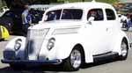 37 Ford Tudor Sedan