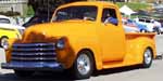 48 Chevy Pickup